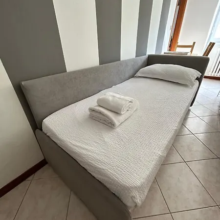 The Lux San Siro * Milano