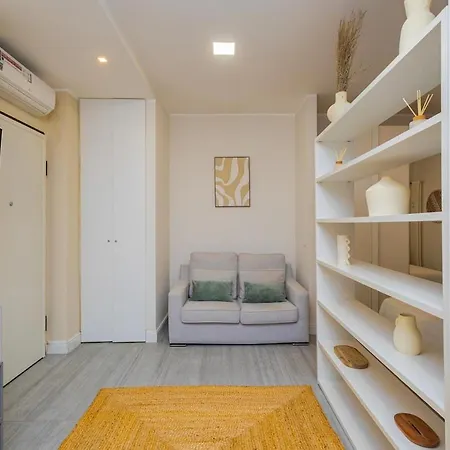 Διαμέρισμα Living Bande Nere Μιλάνο