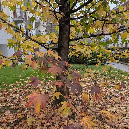 Διαμέρισμα Luxury - Zen Urban Retreat Μιλάνο