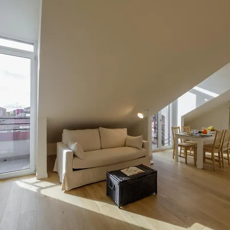 Novara, 6 - Attic With Style