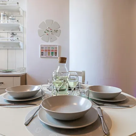 Italianway Easy - Rosales 3 C