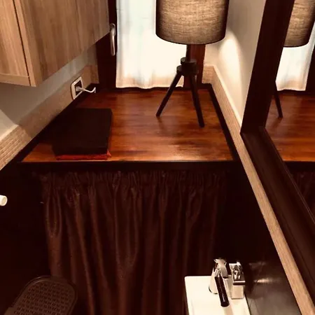 Navigli Urban Art Flat