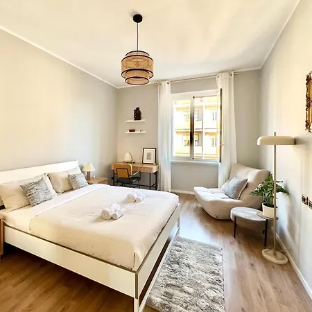 Lumiere Bloom * Милан