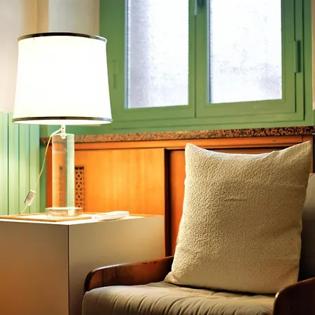 Elegant Three In Porta Romana By Mastery Appartement *