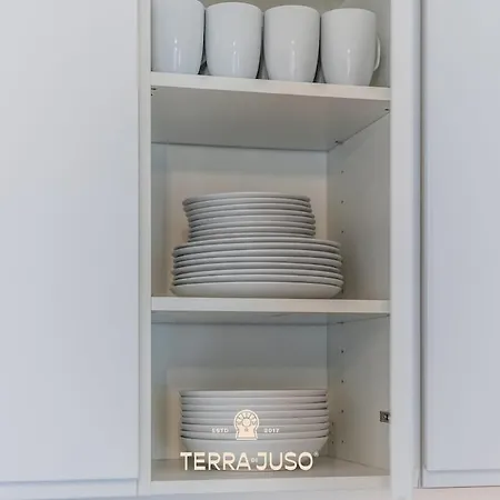 Rucellai In Apartman