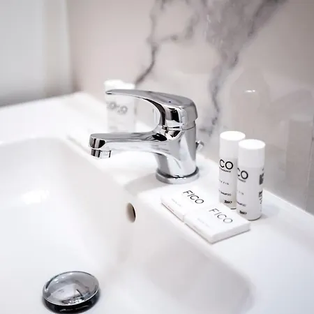 Darsena Riverside Daire Milano