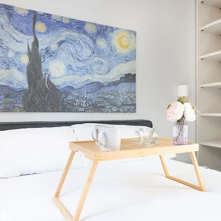 Easylife - - Nava 36 - Isola Milano