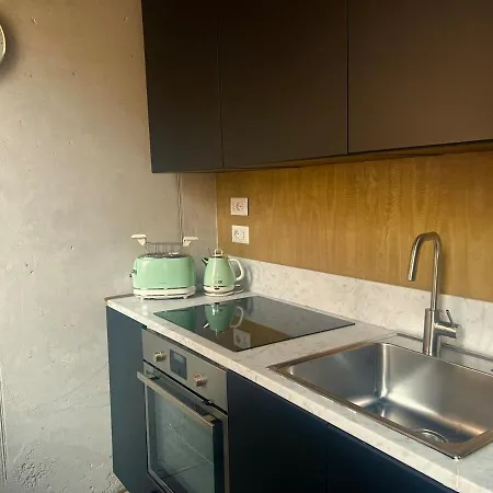 Arts At Ponte Seveso -