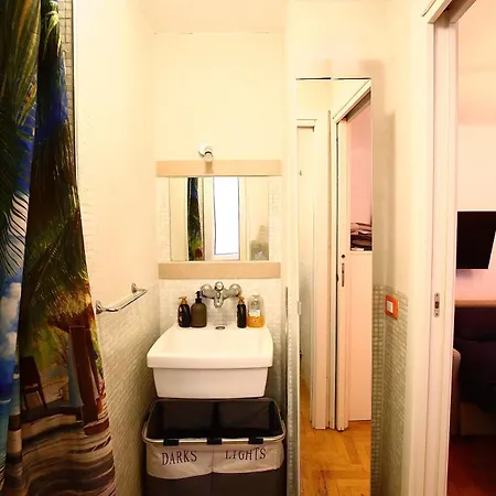 Appartamento Penthouse In