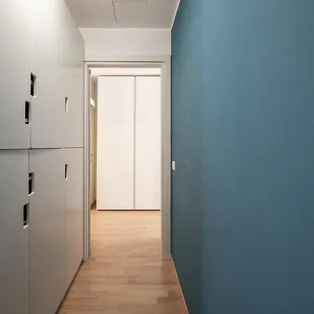 The Globe Trotter - Life Area Apartman