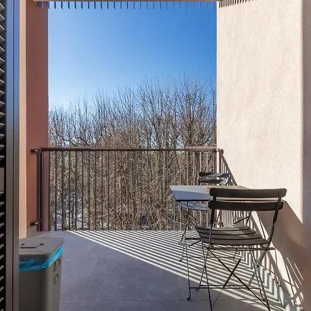 Apartmán I-host - Assietta *