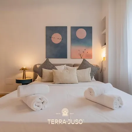 Rucellai In Apartman