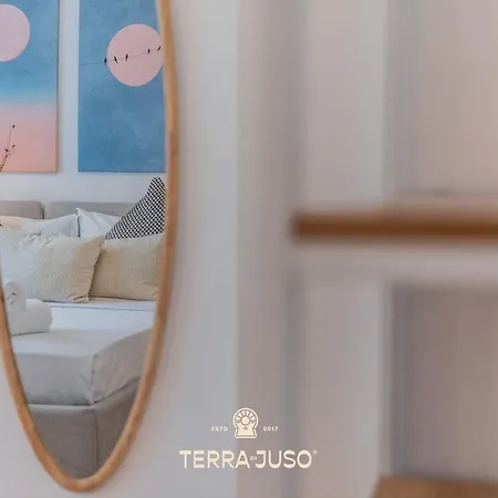 Rucellai In Apartman Milánó