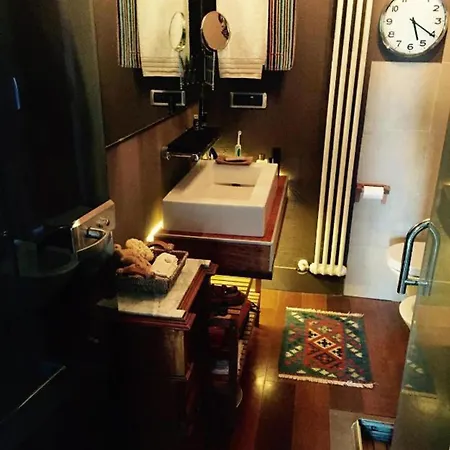 Navigli Urban Art Flat *