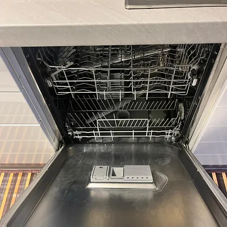 Apartman Carcano Urban Flat Milánó