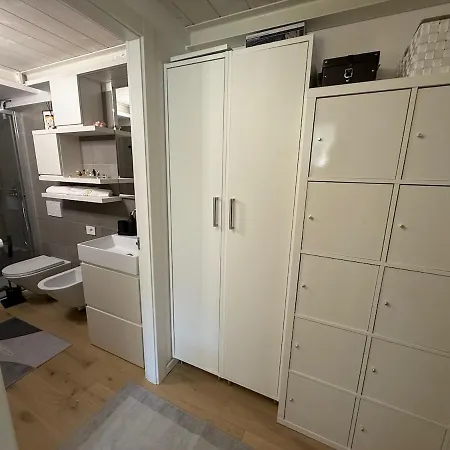 Appartement Three-room Sleeps 6 Life Fiera San Siro