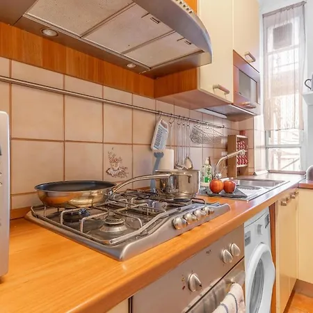 Duomo 15 Min - Navigli 10 Min - Luminoso, Wifi E Ac ミラノ