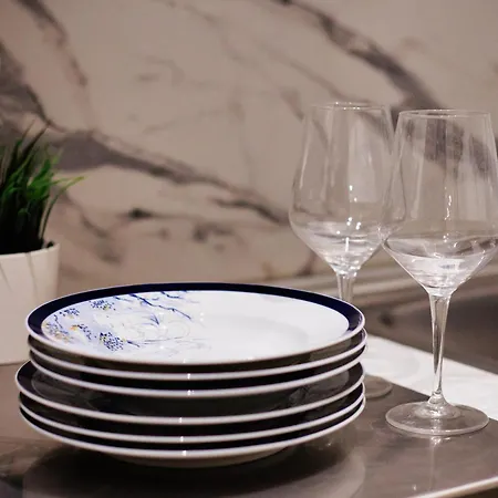 Elegant Three In Porta Romana By Mastery Appartement