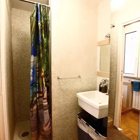 Appartamento Penthouse In