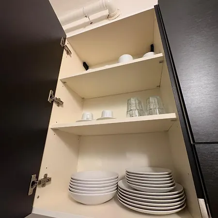 Apartment Modern In Milan, Isola Area *