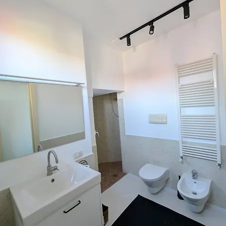 Luxury - Zen Urban Retreat Μιλάνο