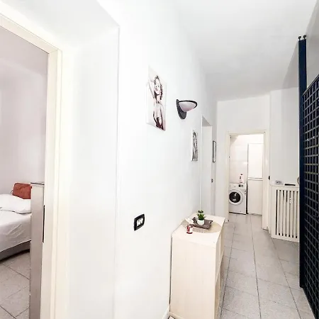 Three-room 2 Bedrooms With Balcony 2 Min From *