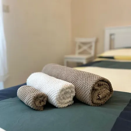 Appartamento Casa Grande *