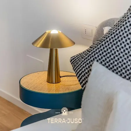 Rucellai In Apartman Milánó