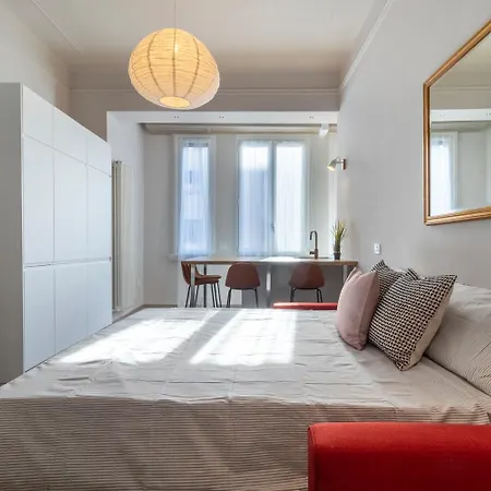 Liberty House - Carozzi