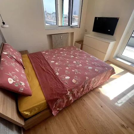 Stunning Penthouse Duomo Experience