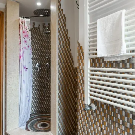 Italianway Easy - Rosales 3 C Lägenhet