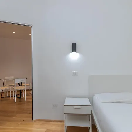 I-host - Bronzino 7 * Milano