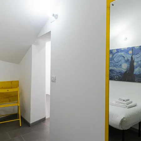 Italianway Comfort - Santagnese 14 Mailand