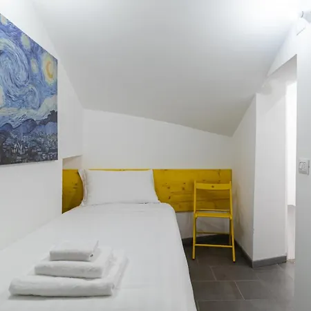 Italianway Comfort - Santagnese 14 Apartment Mailand