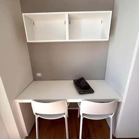 Apartamento Stunning Penthouse Duomo Experience