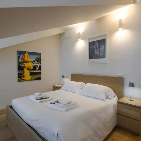 Novara, 6 - Attic With Style *