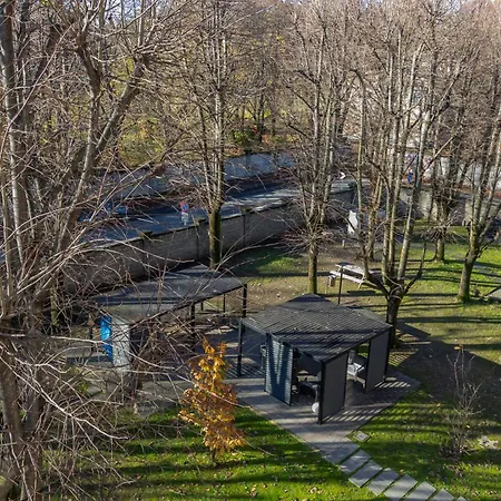 I-host - Assietta Apartmán *