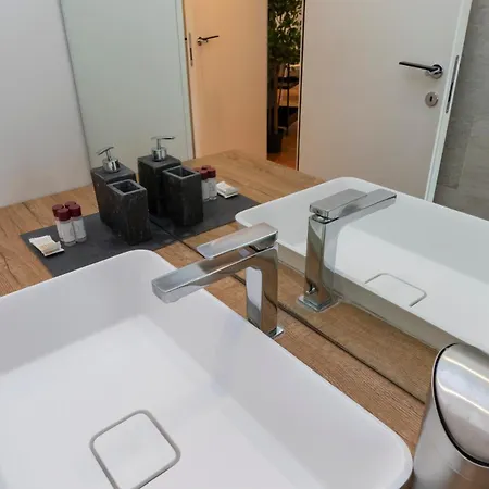 I-host - Bronzino 7 Appartamento *