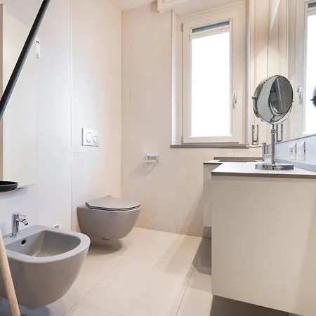 Apartman Easylife - - Cassala 61 - Navigli Milánó