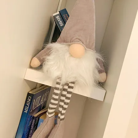 Apartment La Casina Di Barbara Sul Naviglio, Canal Area *