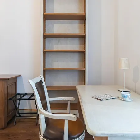 Italianway Easy - Rosales 3 C Milano