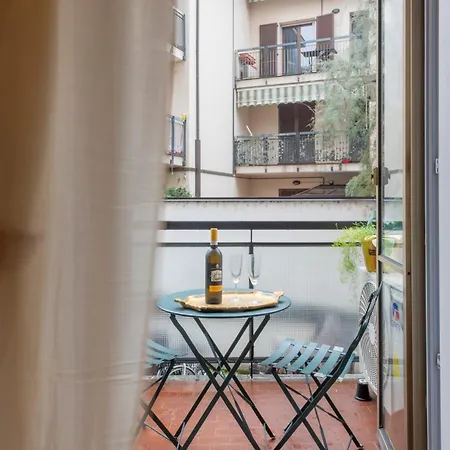 Apartament Tolmezzo - 7sundays