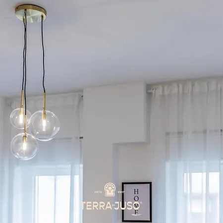 Rucellai In Apartman *