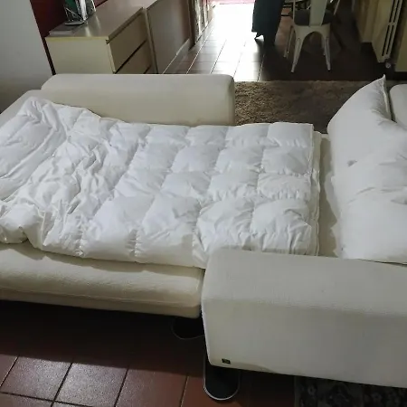 Iron Bridge Navigli Location M2 Appartement Milan