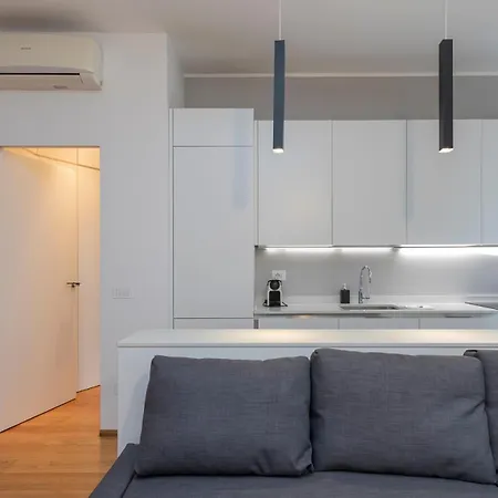 I-host - Bronzino 7 Appartamento *