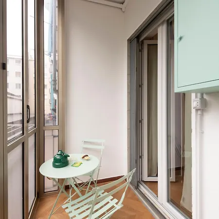 Apartament Tolmezzo - 7sundays