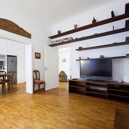 Charming Urban Retreat, Brera - Porta Nuova Lägenhet