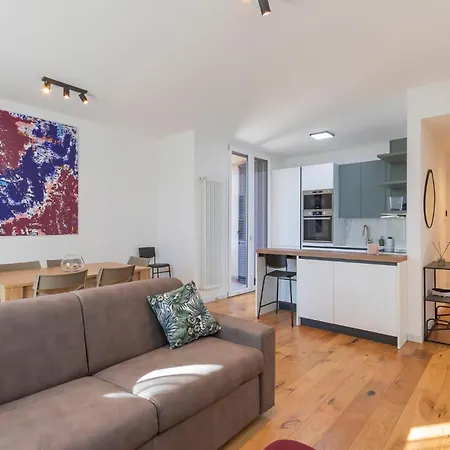 I-host - Assietta Milán