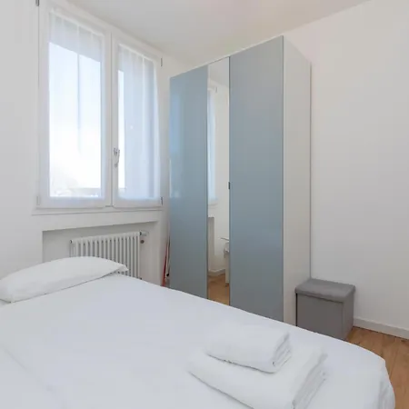 Apartmán I-host - Assietta *