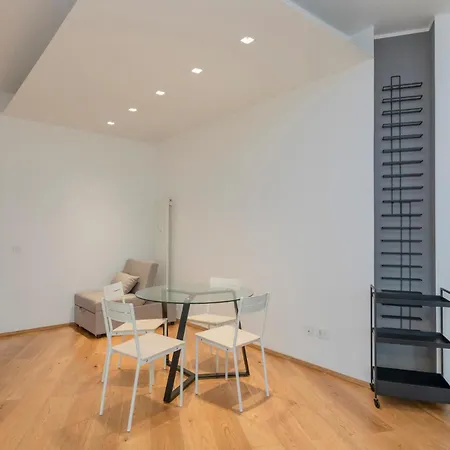 Appartamento I-host - Bronzino 7 *